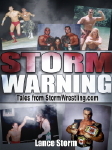 Storm Warnings at Amazon.com